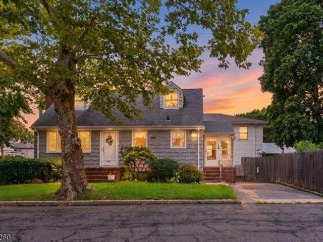 House for sale in Rahway, Union County