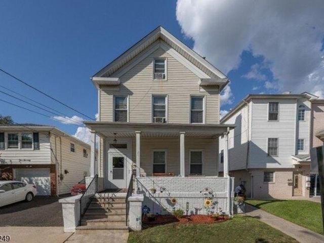 House for sale in Rahway, Union County