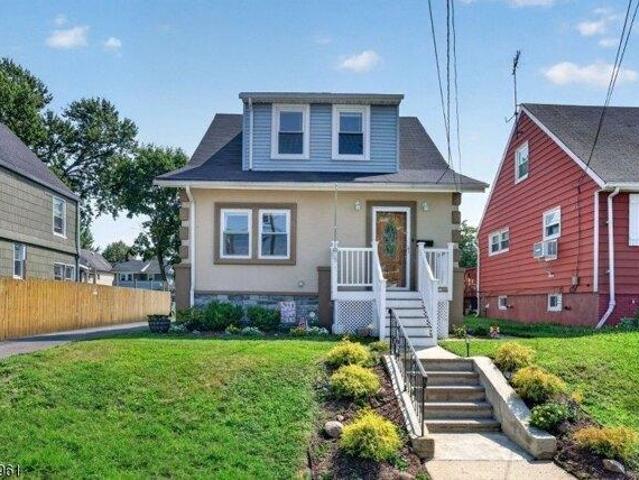 House for sale in Rahway, Union County