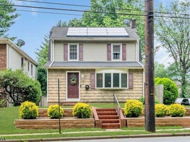 House for sale in Rahway, Union County
