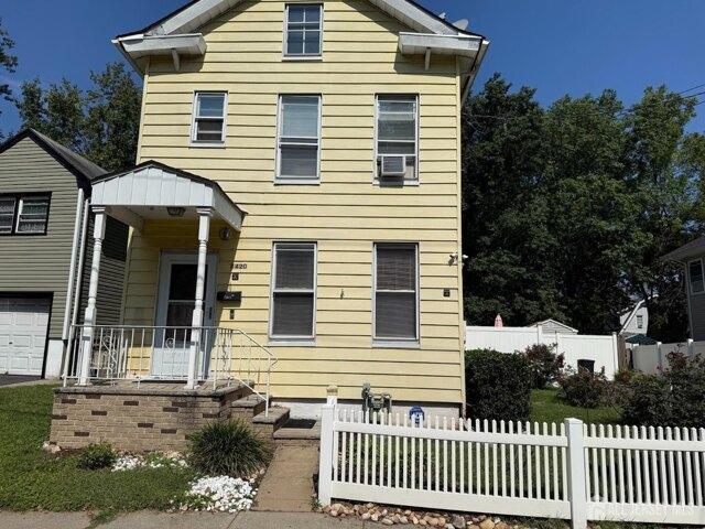 House for sale in Rahway, Union County