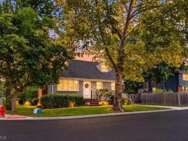 House for sale in Rahway, Union County