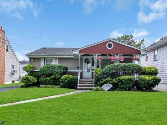 House for sale in Clark, Union County