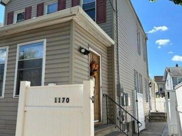 House for sale in Rahway, Union County