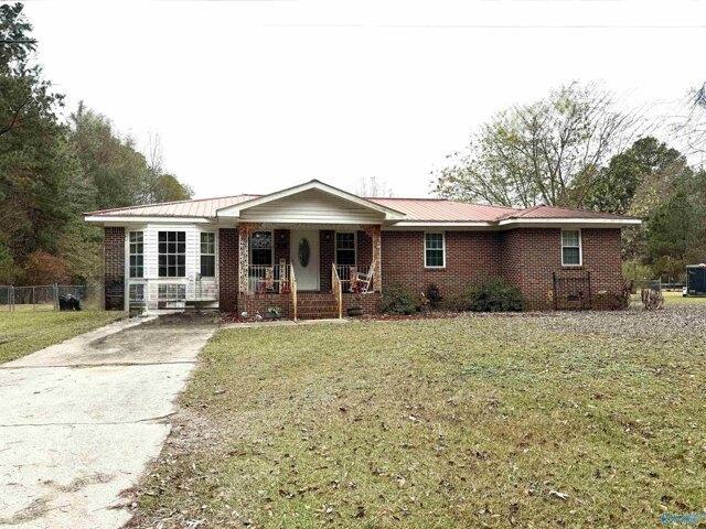 House for sale in Etowah, Alabama