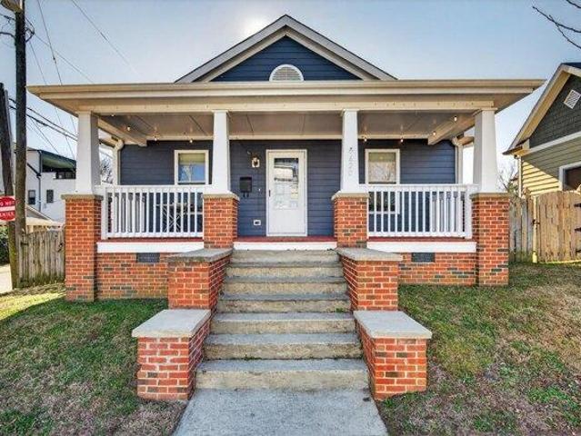 House for sale in Wake, North Carolina