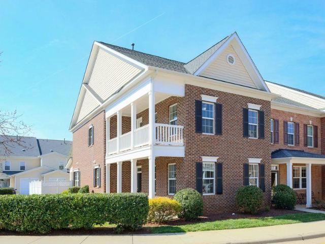 House for sale in Wake, North Carolina