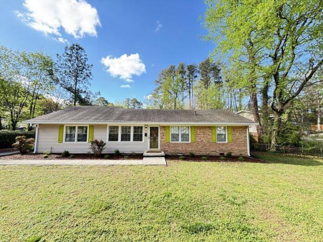 House for sale in Wake, North Carolina