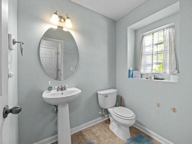 House for sale in Wake, North Carolina