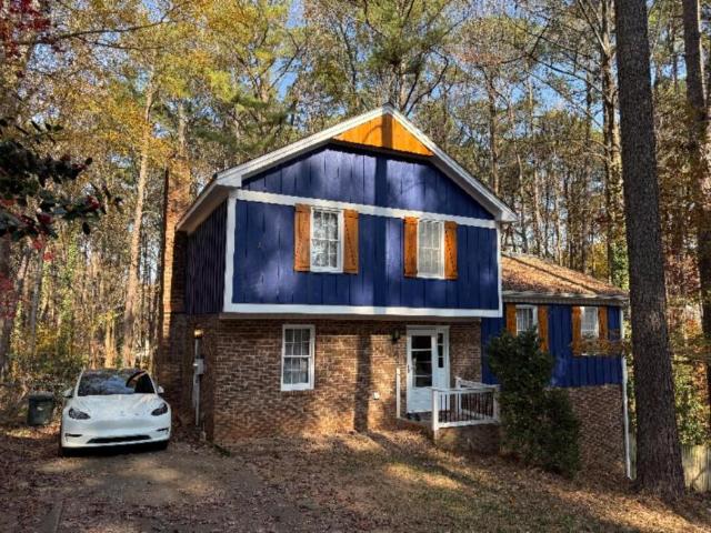 House for rent in Wake, North Carolina