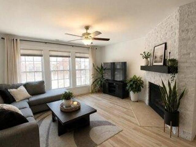 House for sale in Wake, North Carolina