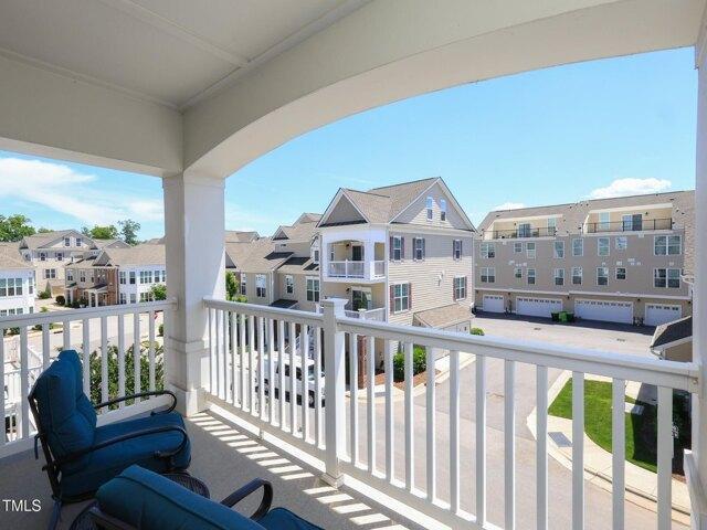 Condo for sale in Wake, North Carolina