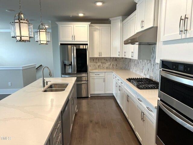 Condo for sale in Wake, North Carolina