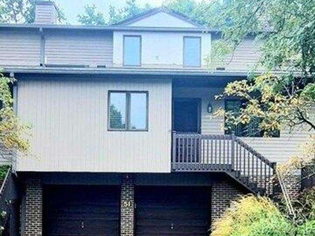 Condo for sale in Peach Hill, Ramsey
