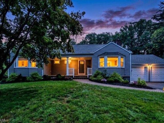 House for sale in Ramsey, Bergen County