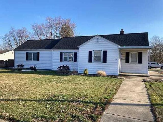 House for rent in New Castle, Pennsylvania