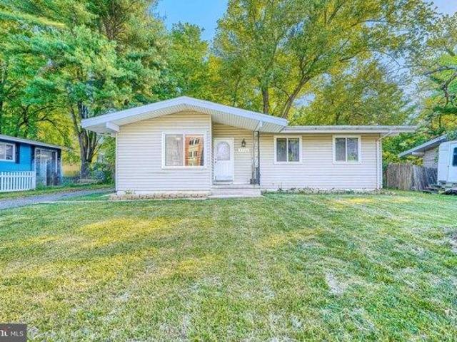 House for sale in Randallstown, Maryland