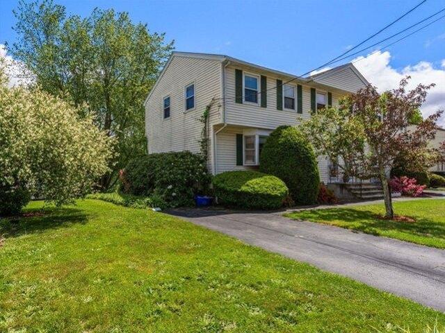 Condo for sale in Randolph, Massachusetts