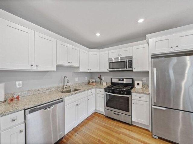 House for sale in Randolph, Massachusetts