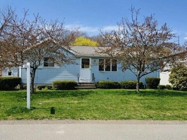 House for sale in Randolph, Massachusetts