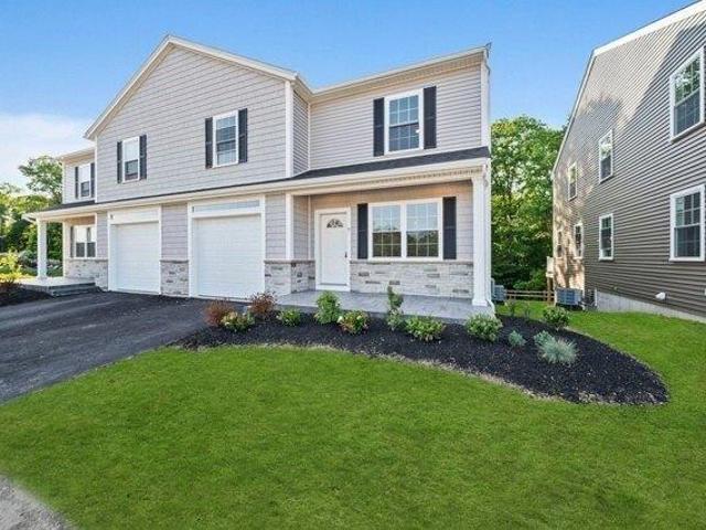 Condo for sale in Randolph, Massachusetts