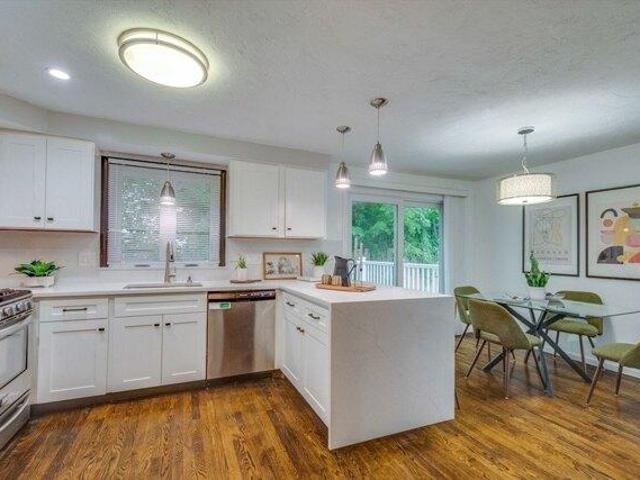 Condo for sale in Randolph, Massachusetts