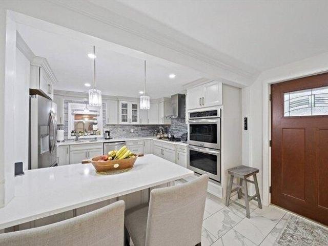 House for sale in Randolph, Massachusetts