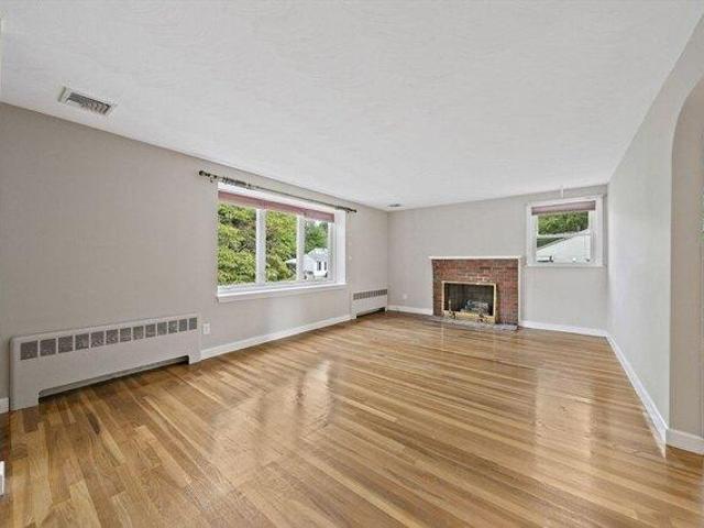 House for sale in Randolph, Massachusetts