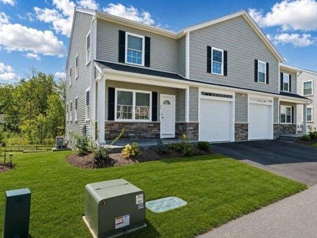 Condo for sale in Randolph, Massachusetts