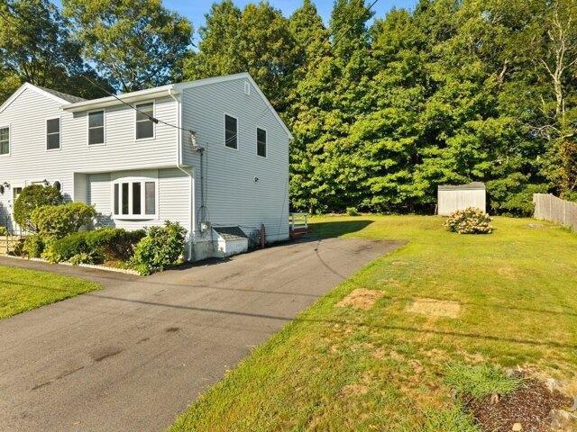 Condo for sale in Randolph, Massachusetts