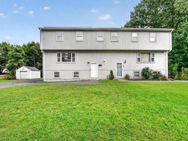 Condo for sale in Randolph, Massachusetts