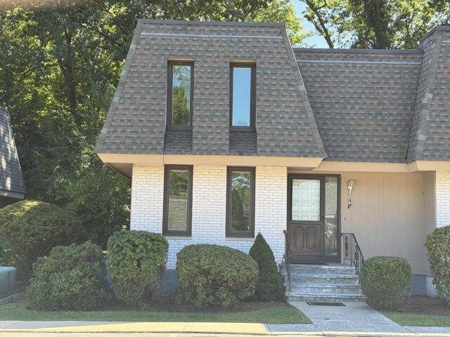 Condo for sale in Randolph, Massachusetts