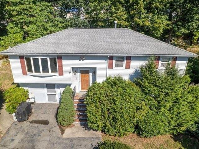 House for sale in Randolph, Norfolk County
