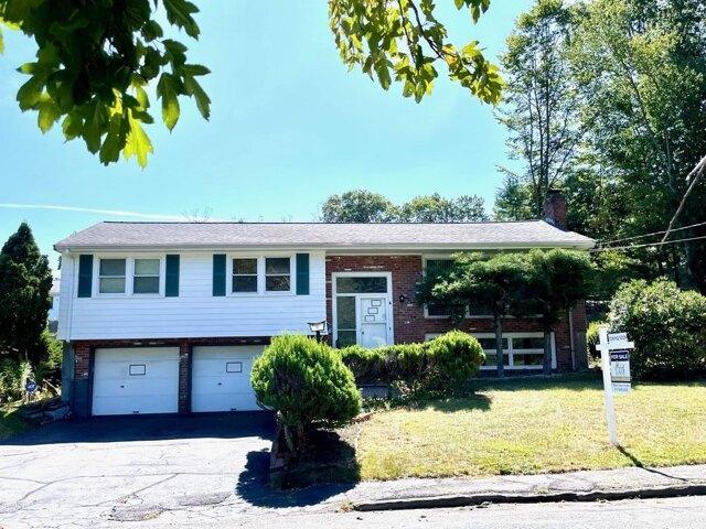 House for sale in Randolph, Norfolk County