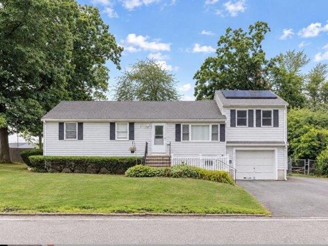 House for sale in Randolph, Norfolk County