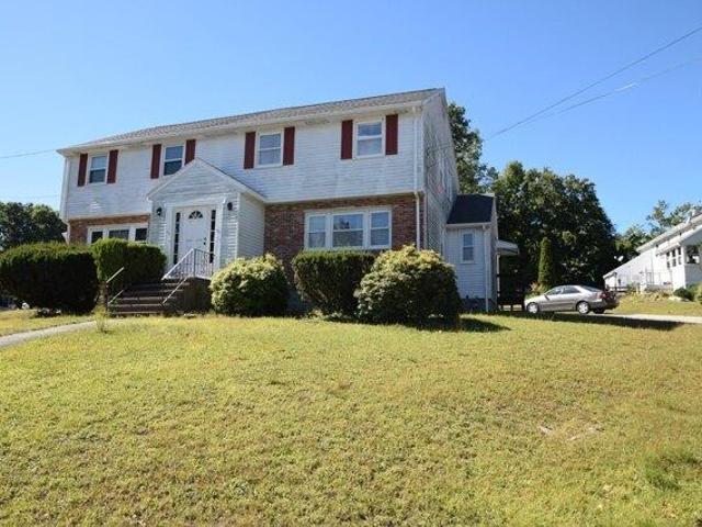 Condo for sale in Randolph, Massachusetts