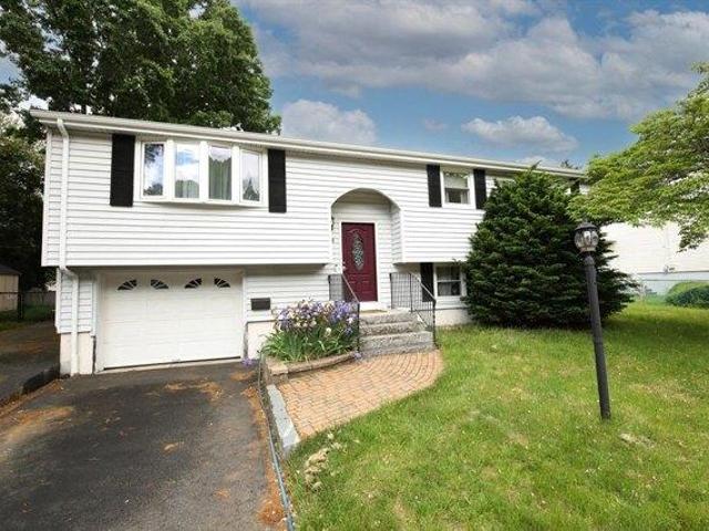 House for sale in Randolph, Norfolk County