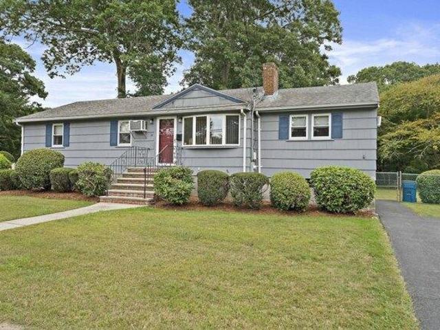 House for sale in Randolph, Norfolk County