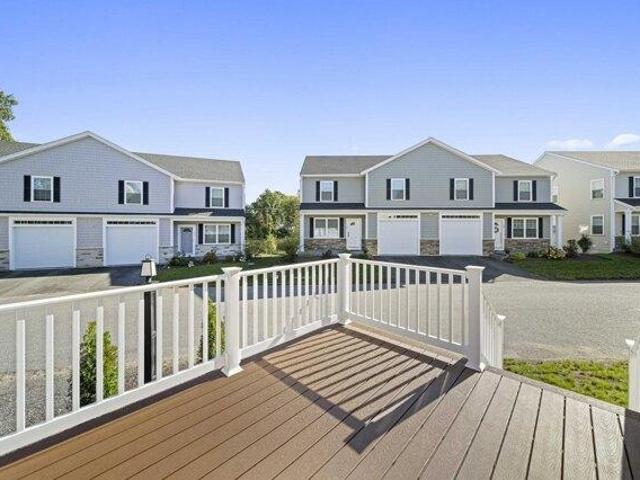 Condo for sale in Randolph, Norfolk County