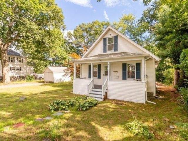 House for sale in North Randolph, Randolph