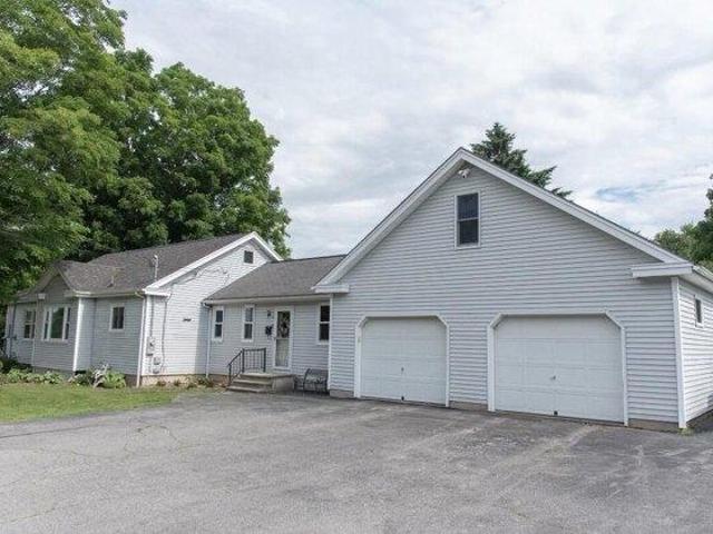 House for sale in Randolph, Maine