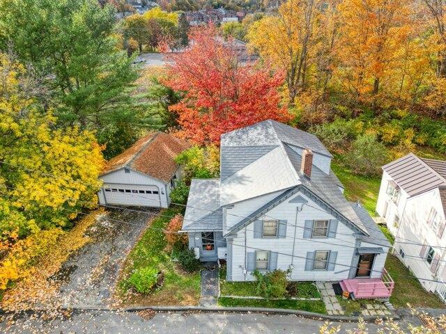 House for sale in Randolph, Maine