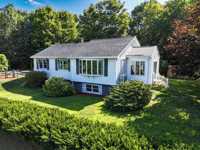 House for sale in Randolph, Maine