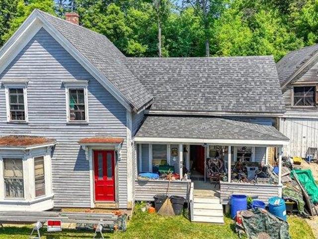 House for sale in Randolph, Kennebec County