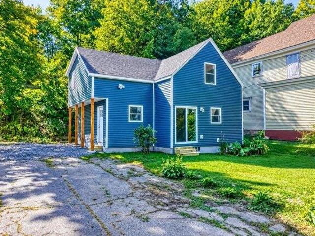 House for sale in Randolph, Kennebec County