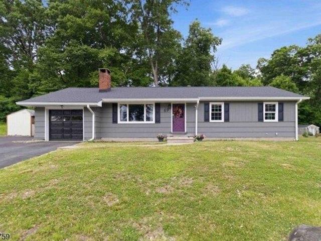 House for sale in Randolph, New Jersey