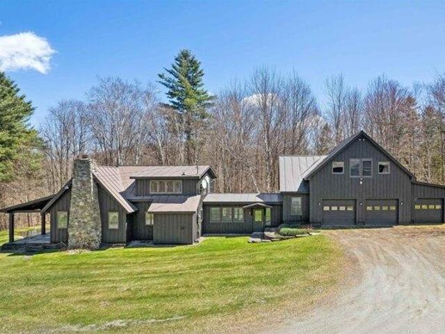 House for sale in Rochester, Vermont