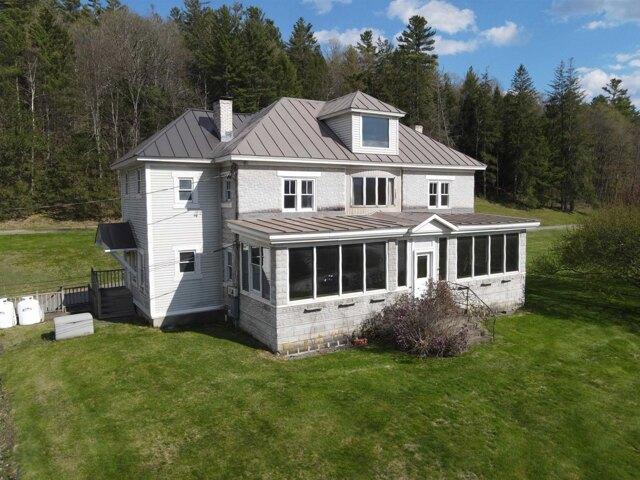 House for sale in Randolph, Vermont