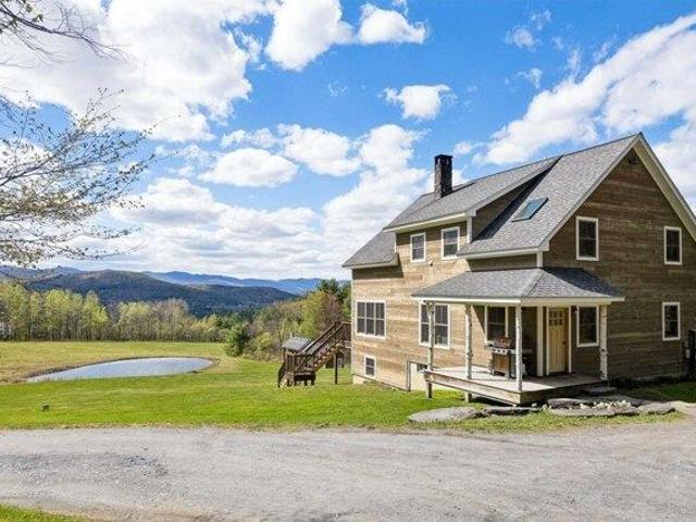 House for sale in Randolph, Vermont
