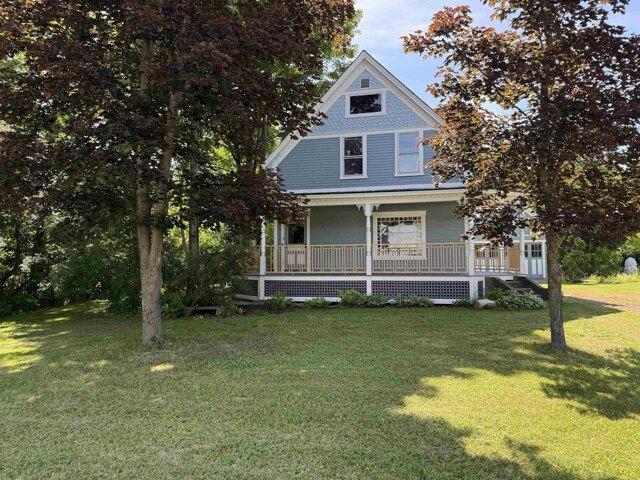 House for sale in Randolph, Vermont